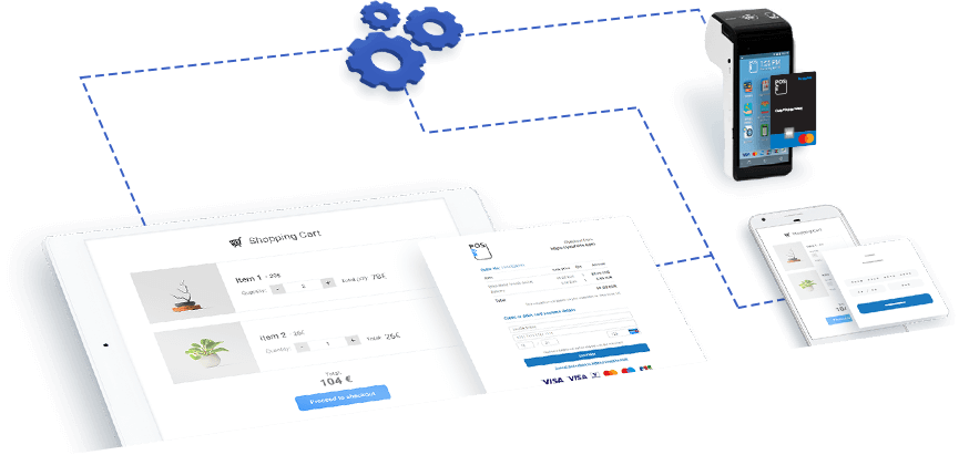 Device integration