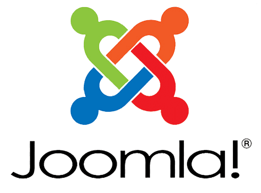 Joomla logo 